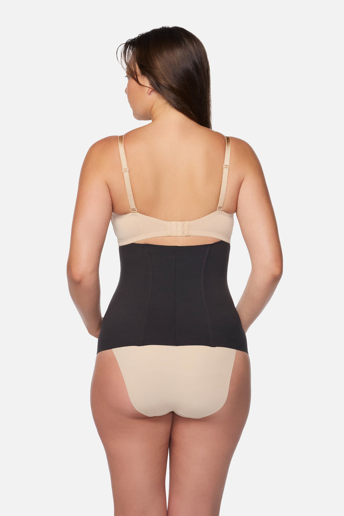 Iconic Core™ Extra Firm Step-In Waist Cincher
