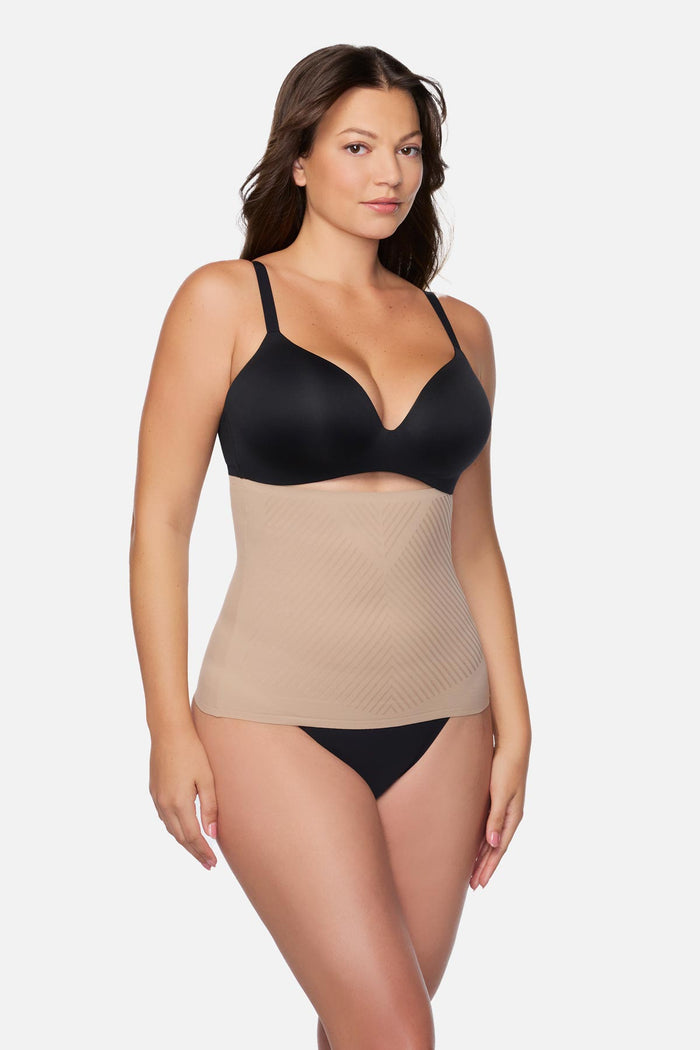 Iconic Core™ Extra Firm Step-In Waist Cincher