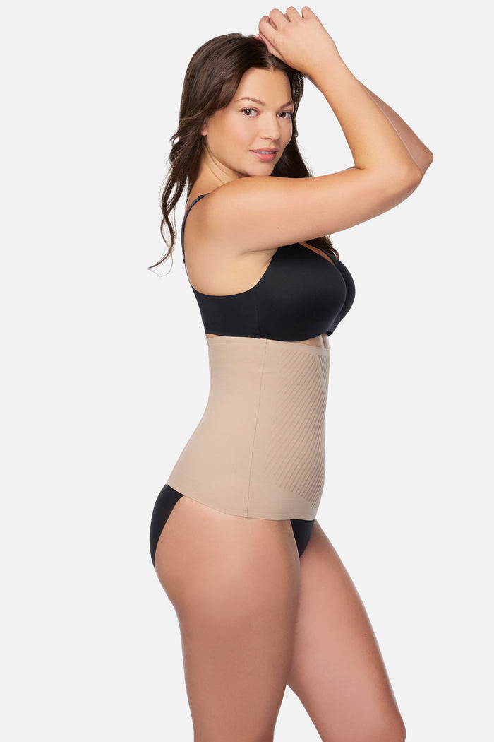 Iconic Core™ Extra Firm Step-In Waist Cincher