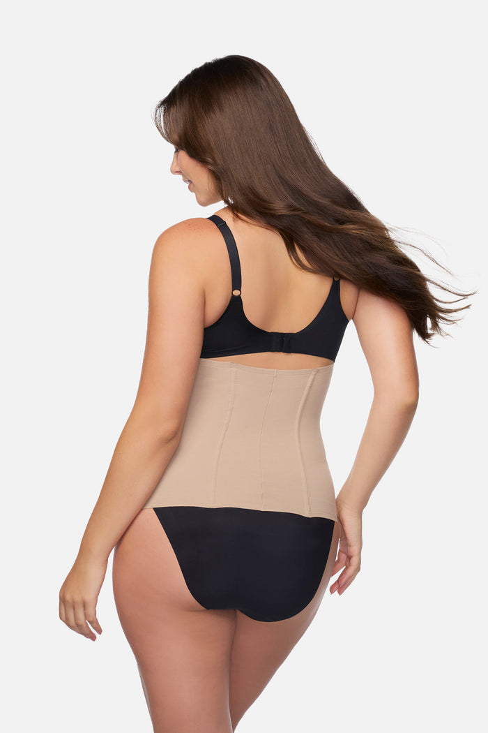 Iconic Core™ Extra Firm Step-In Waist Cincher