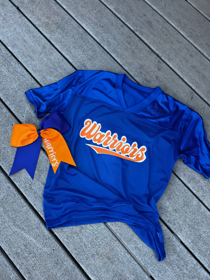 TEAM FAN JERSEY