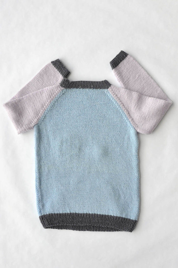 Imaginary Friend Pattern Universal Yarn