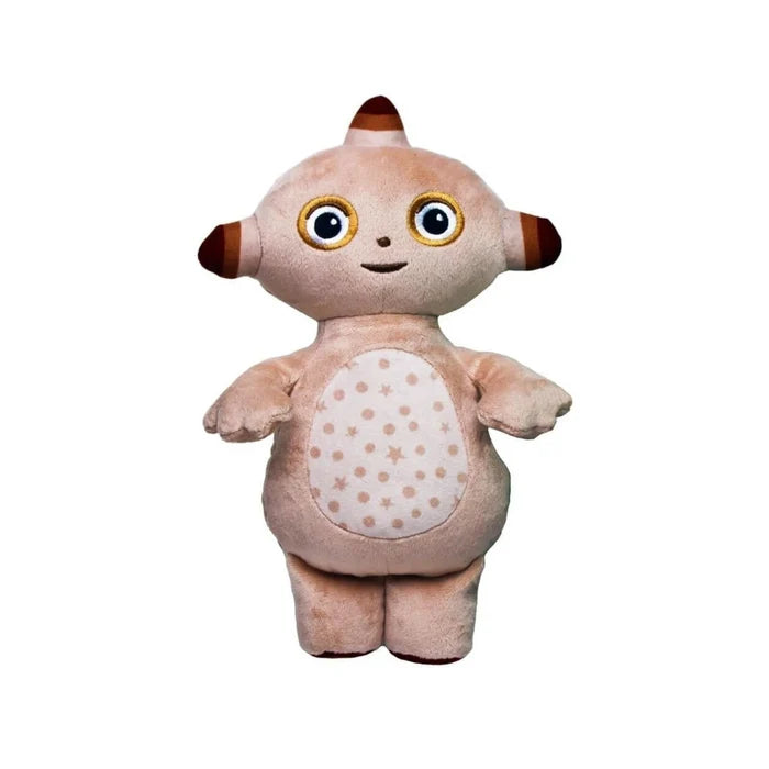 In the Night Garden Makka Pakka Talking Soft Toy - ebebek - Black Friday