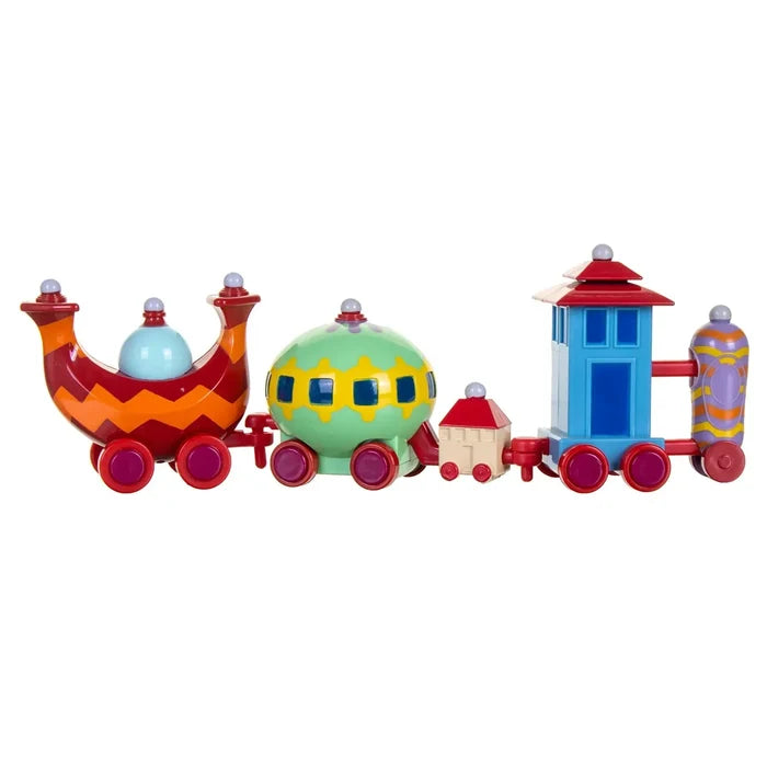 In the Night Garden Ninky Nonk Train - ebebek - Black Friday
