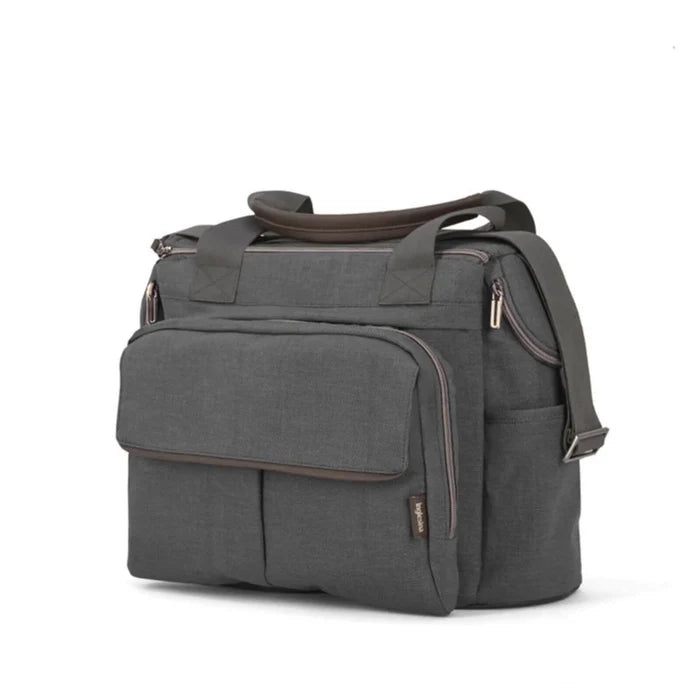 Inglesina Aptica Dual Bag - Velvet Grey - ebebek - Black Friday