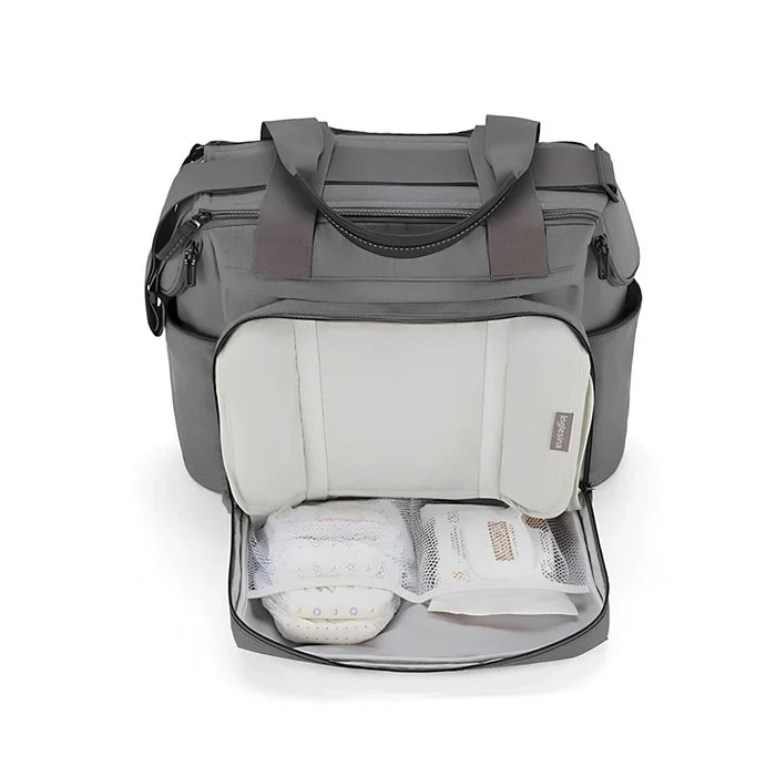 Inglesina Aptica Dual Bag - Velvet Grey - ebebek - Black Friday