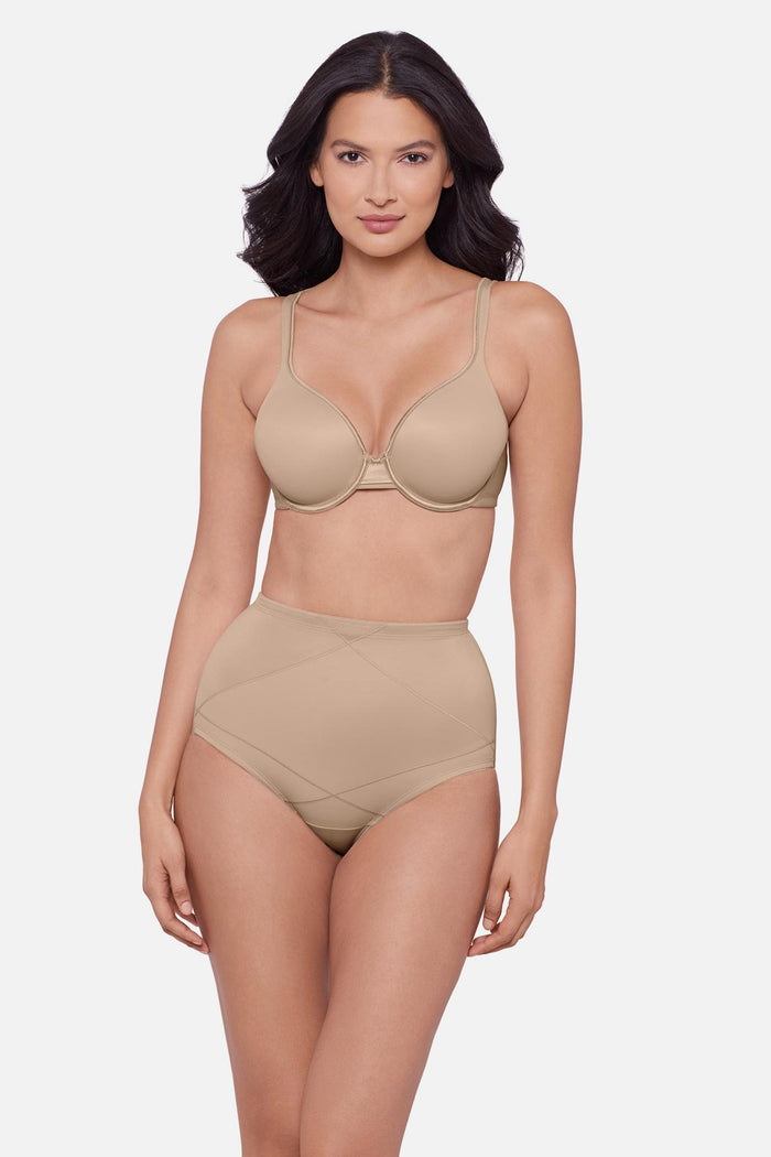 Instant Tummy Tuck Extra Firm Brief