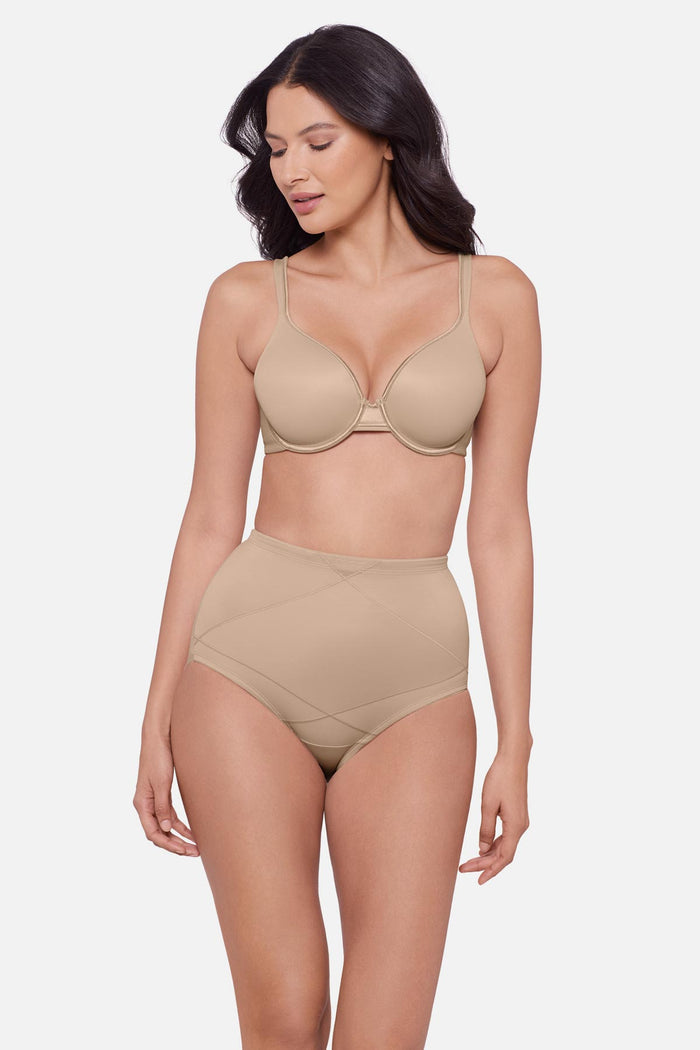 Instant Tummy Tuck Extra Firm Brief
