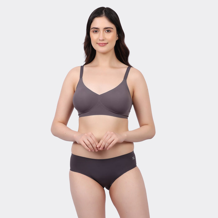 Light Grey / S / B