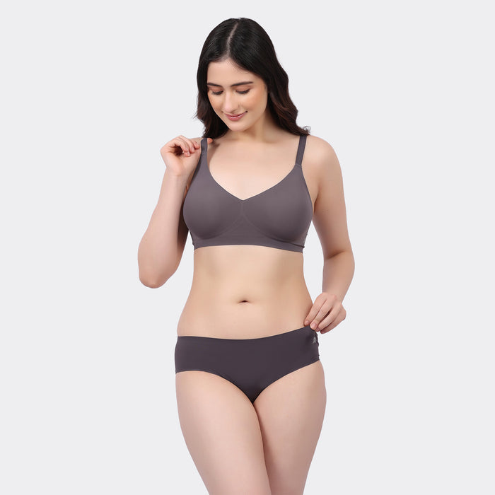 Light Grey / L / B