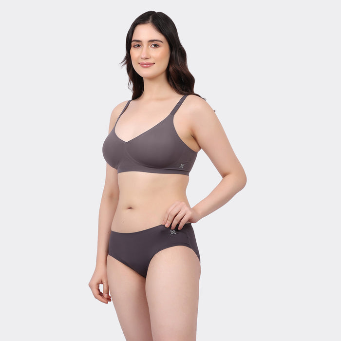 Light Grey / XXL / B