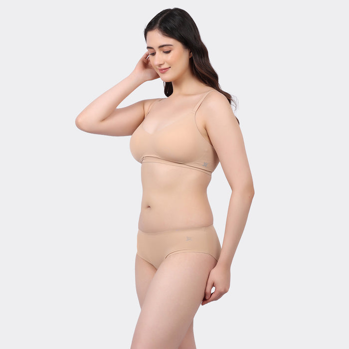 Skin / XXL / B