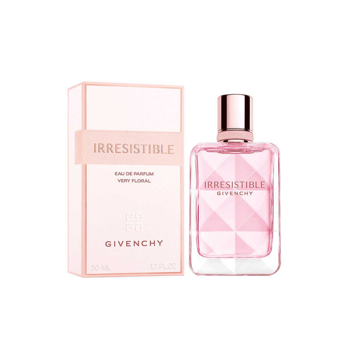 Givenchy Irresistible Very Floral Eau De Parfum 50ml Spray