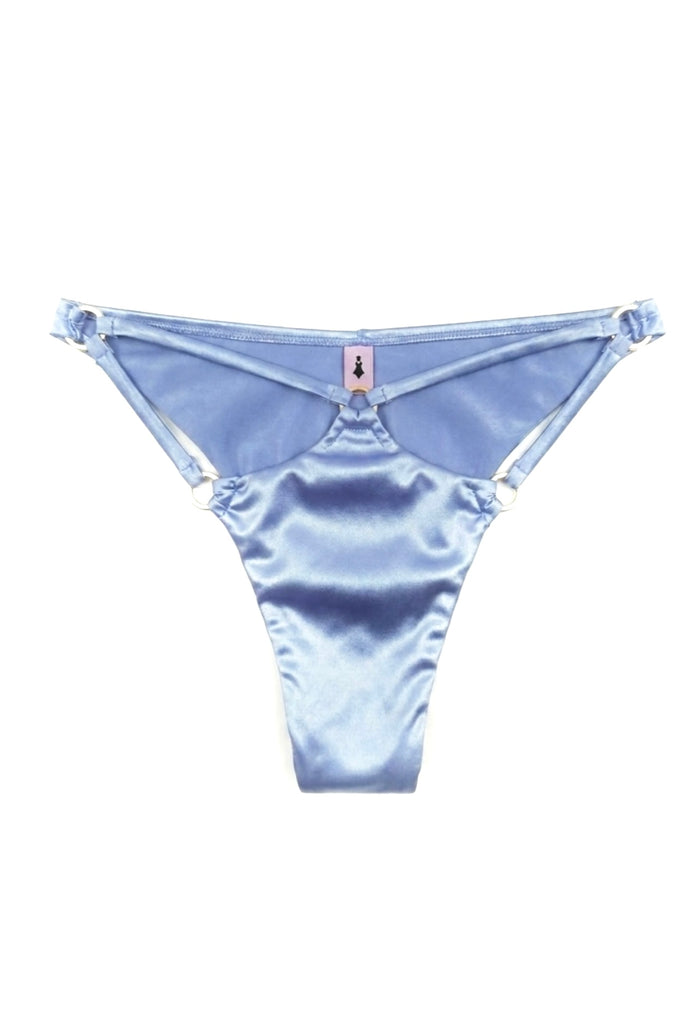 Ishani Alpinia bikini bottom