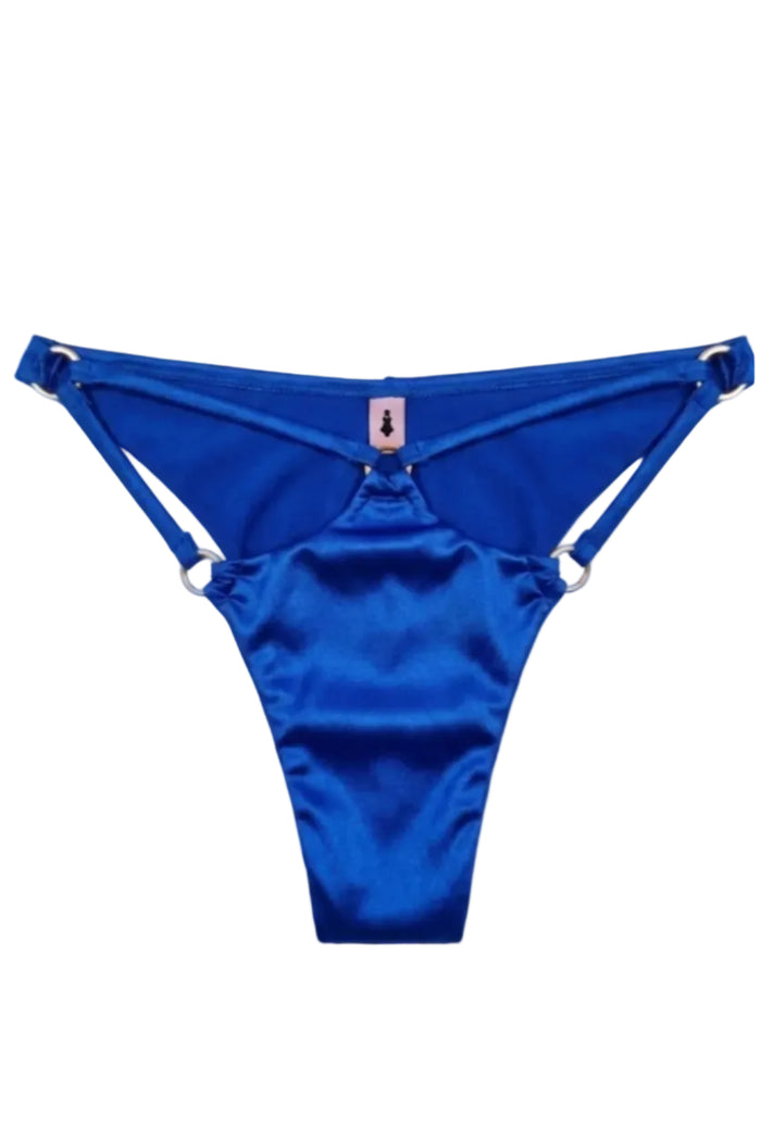 Ishani Saphire bikini bottom