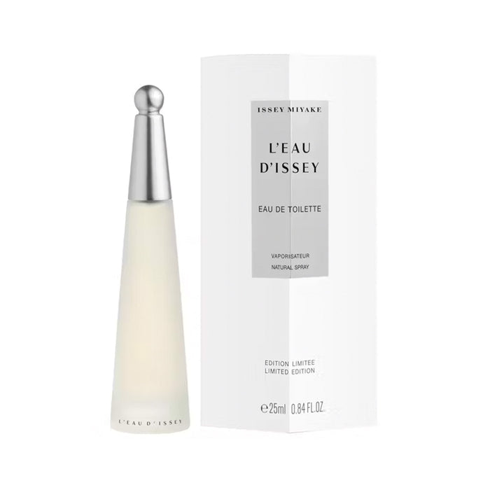 Issey Miyake L'eau D'issey Eau De Toilette 25ml Spray (48)