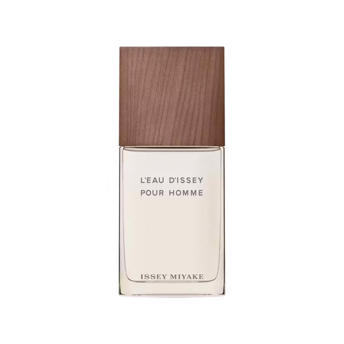 Issey Miyake L'eau D'issey Pour Homme Vetiver Eau De Toilette Intense 100ml Spray
