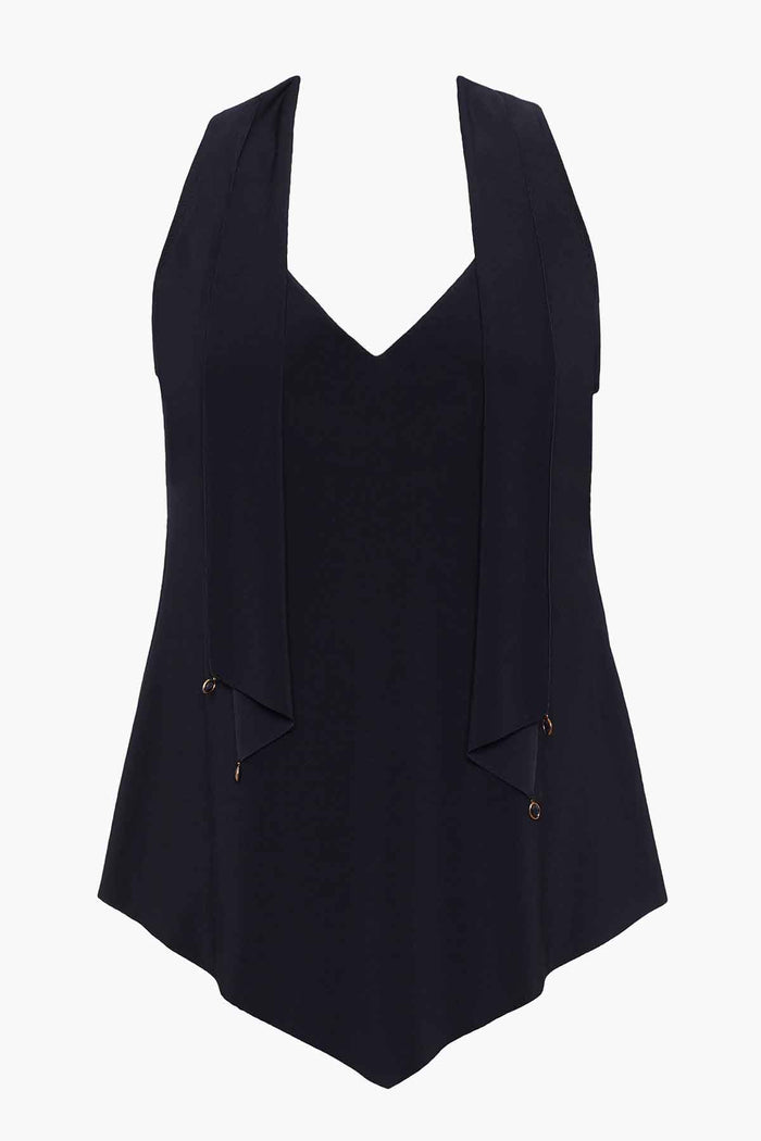 Izzy Tankini Top in Charmed Life