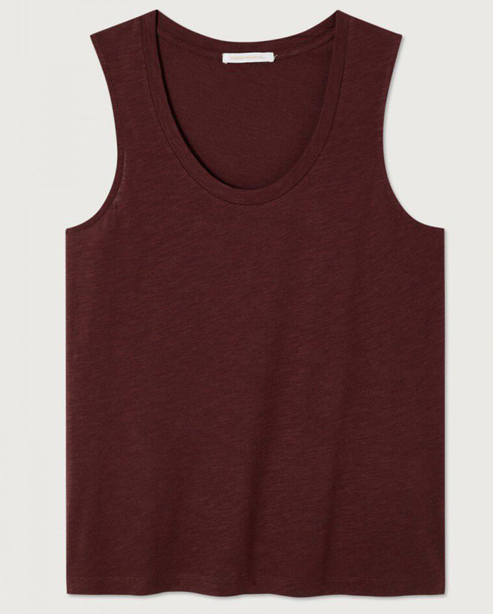 Jacksonville Vest - Vintage Purple