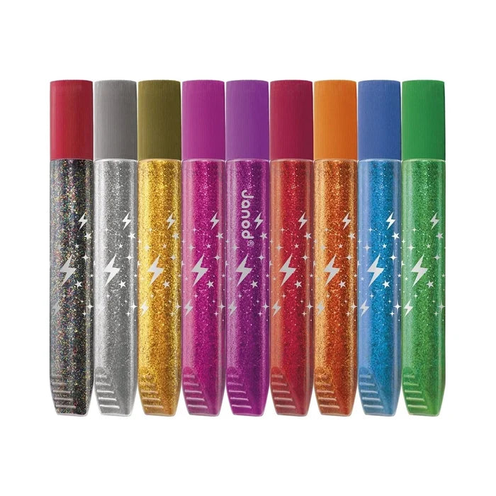 Janod Glitter Glue - ebebek - Black Friday