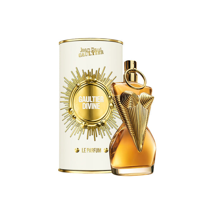 Jean Paul Gaultier Divine Le Parfum Eau De Parfum Intense 50ml Spray