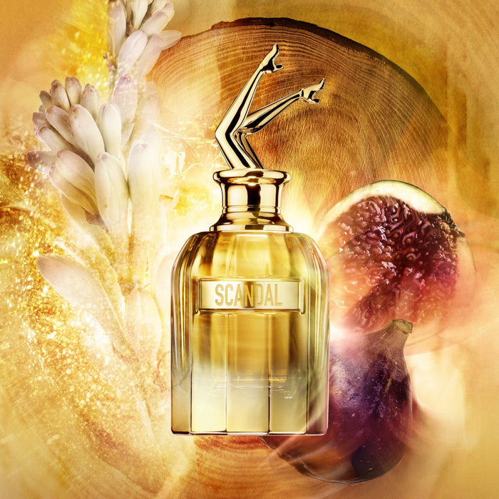 Jean Paul Gaultier Scandal Absolu Parfum 80ml Spray
