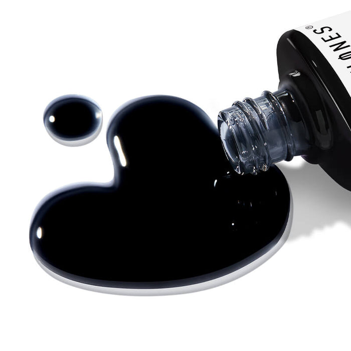 Jelly Black - Modelones Gel Nail Polish Inspire Gel 15ml Inspire Gel MODELONES #