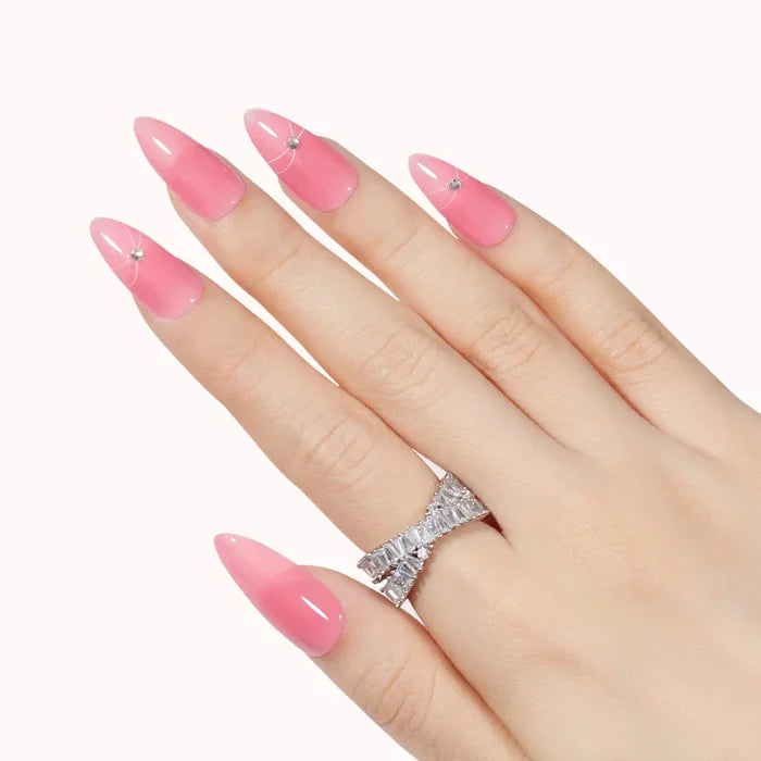 #jelly-chic