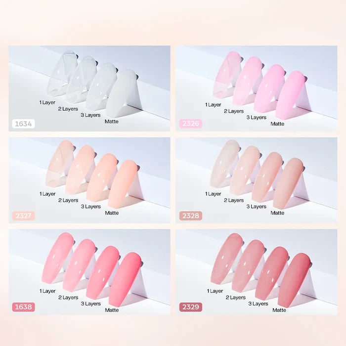 #jelly-chic