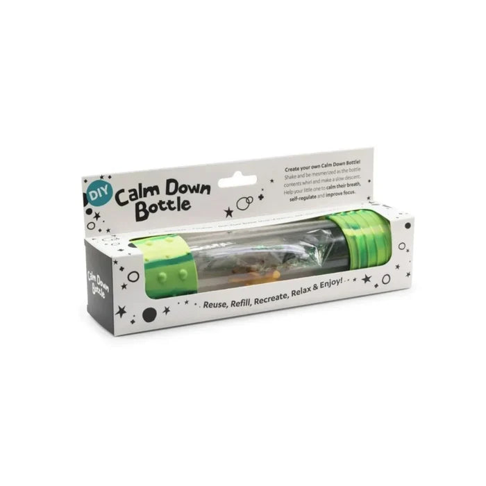 Jellystone Designs Dino Calm Down Bottle - ebebek - Black Friday
