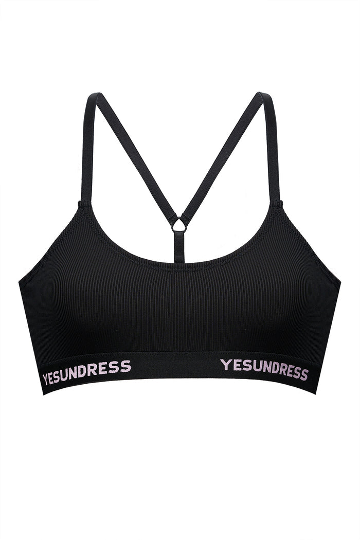 Jes black top