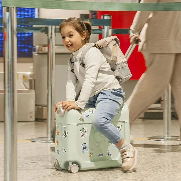 JetKids Crew BackPack
