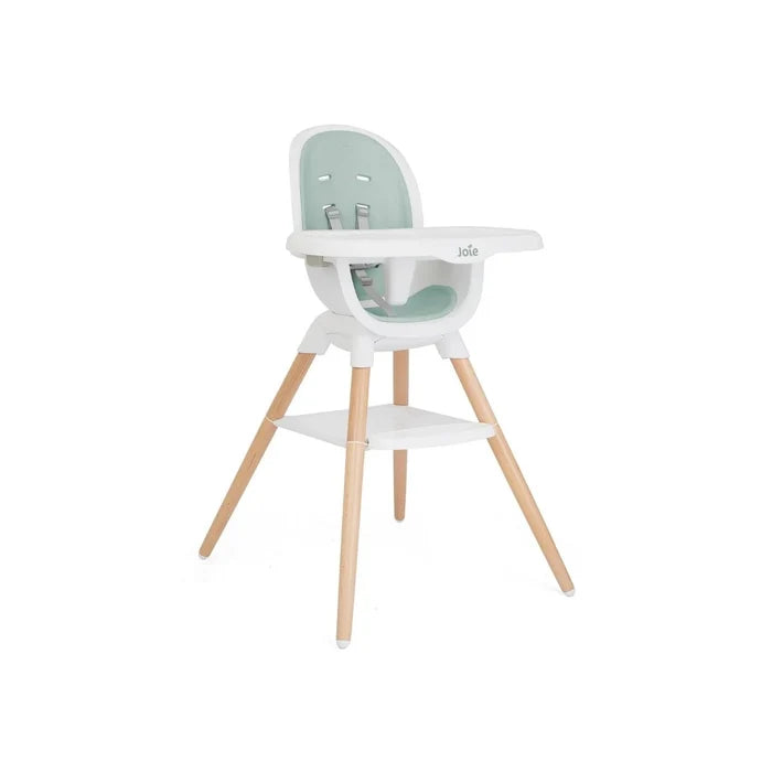 Joie Chestnut Highchair - Mist - ebebek - Black Friday