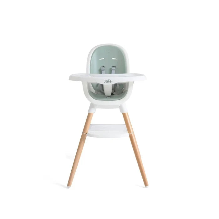 Joie Chestnut Highchair - Mist - ebebek - Black Friday