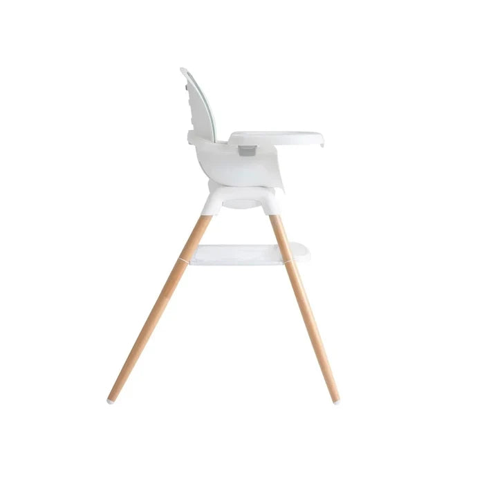Joie Chestnut Highchair - Mist - ebebek - Black Friday