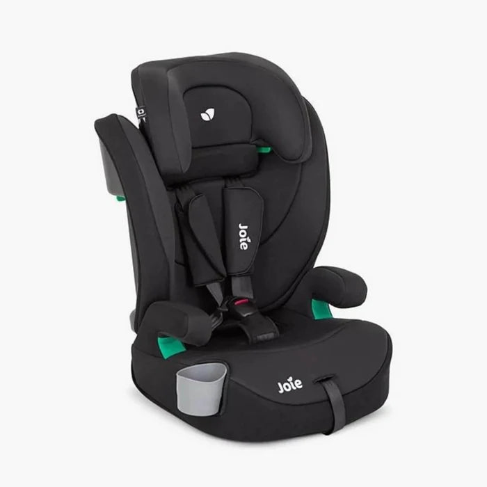 Joie Elevate R129 Group 1/2/3 Car Seat - Shale Shale - ebebek