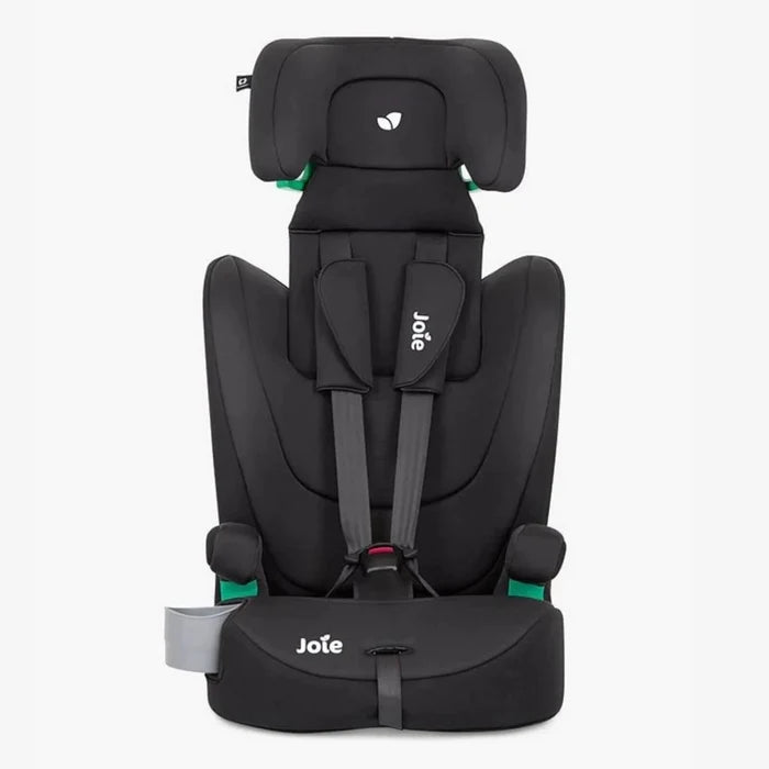 Joie Elevate R129 Group 1/2/3 Car Seat - Shale Shale - ebebek