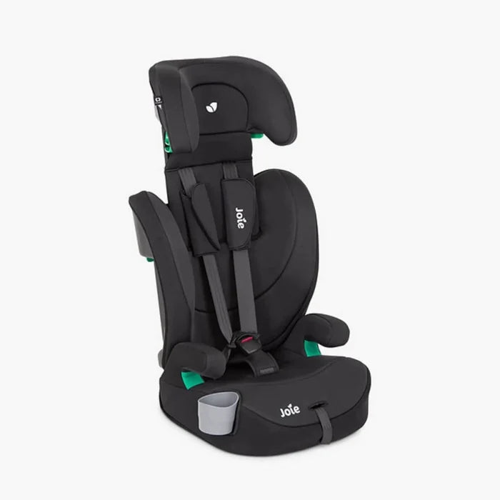 Joie Elevate R129 Group 1/2/3 Car Seat - Shale Shale - ebebek