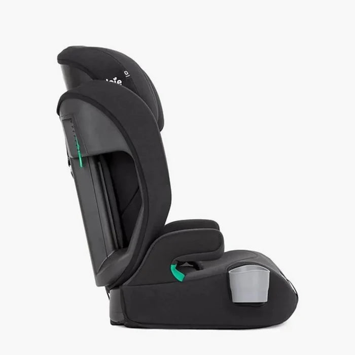 Joie Elevate R129 Group 1/2/3 Car Seat - Shale Shale - ebebek