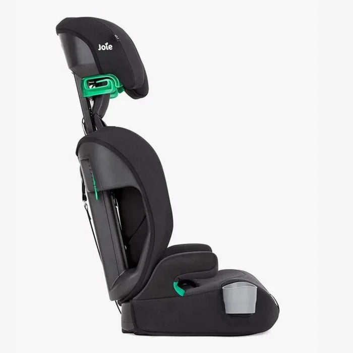 Joie Elevate R129 Group 1/2/3 Car Seat - Shale Shale - ebebek