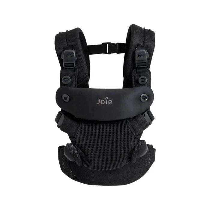 Joie Savvy Air 4 - in - 1 Baby Carrier - Coal Coal - ebebek