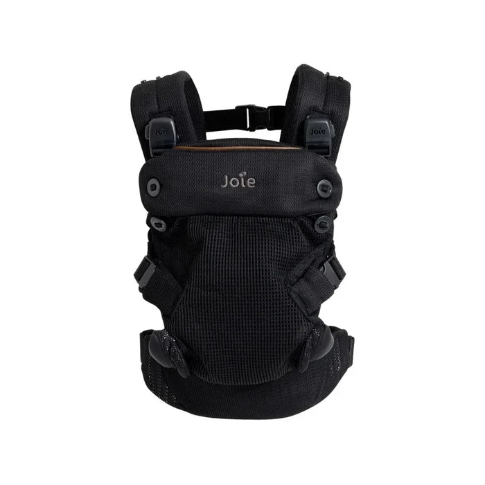 Joie Savvy Air 4 - in - 1 Baby Carrier - Coal Coal - ebebek