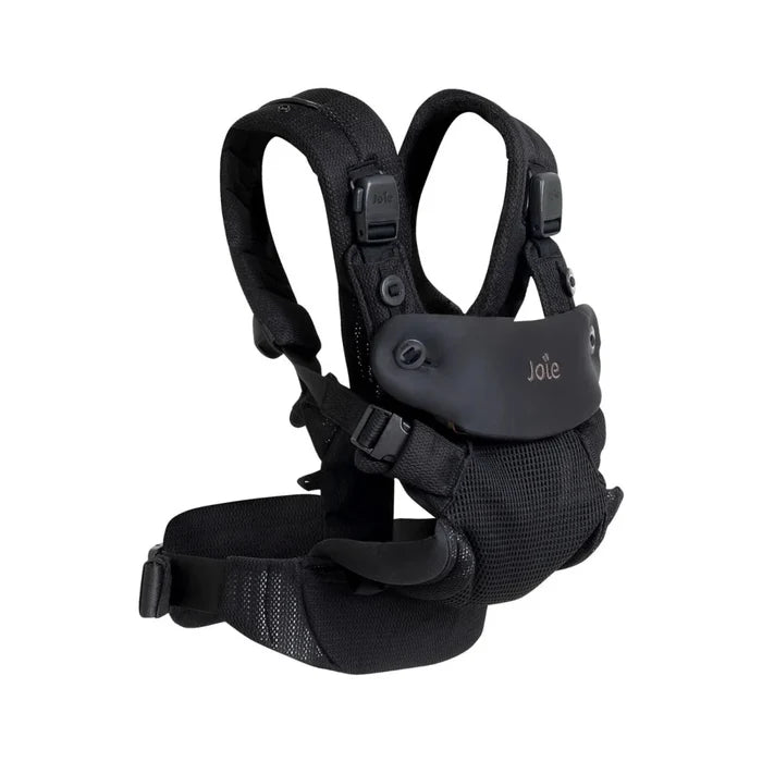 Joie Savvy Air 4 - in - 1 Baby Carrier - Coal Coal - ebebek