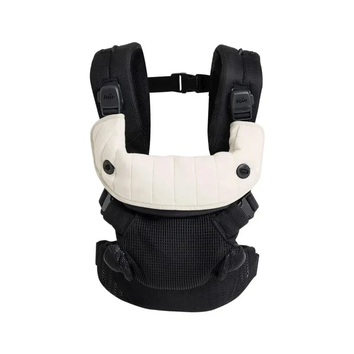 Joie Savvy Air 4 - in - 1 Baby Carrier - Coal Coal - ebebek