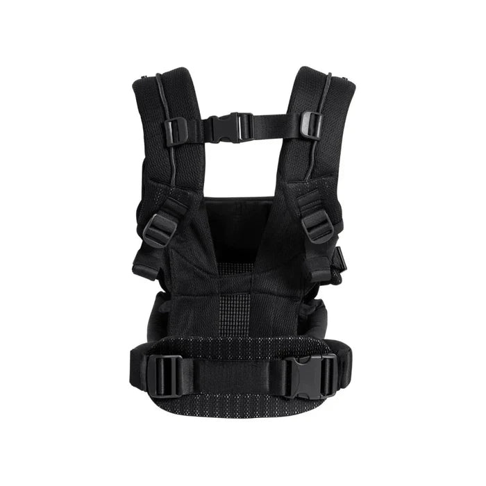 Joie Savvy Air 4 - in - 1 Baby Carrier - Coal Coal - ebebek