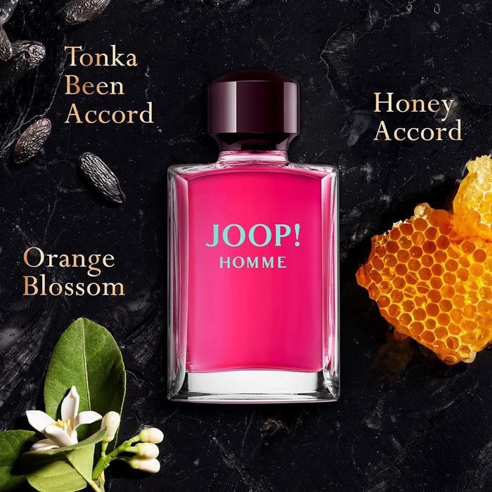 Joop! Homme Eau de Toilette 200ml Spray