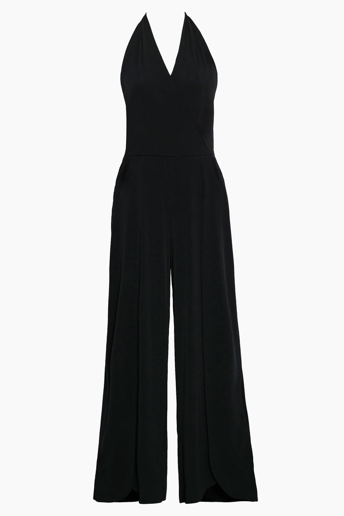 Jumpsuit Cover Up