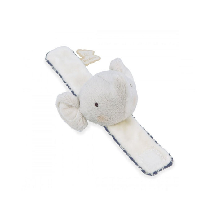 Kaloo Rattle & Slippers - Elephant - ebebek - Black Friday