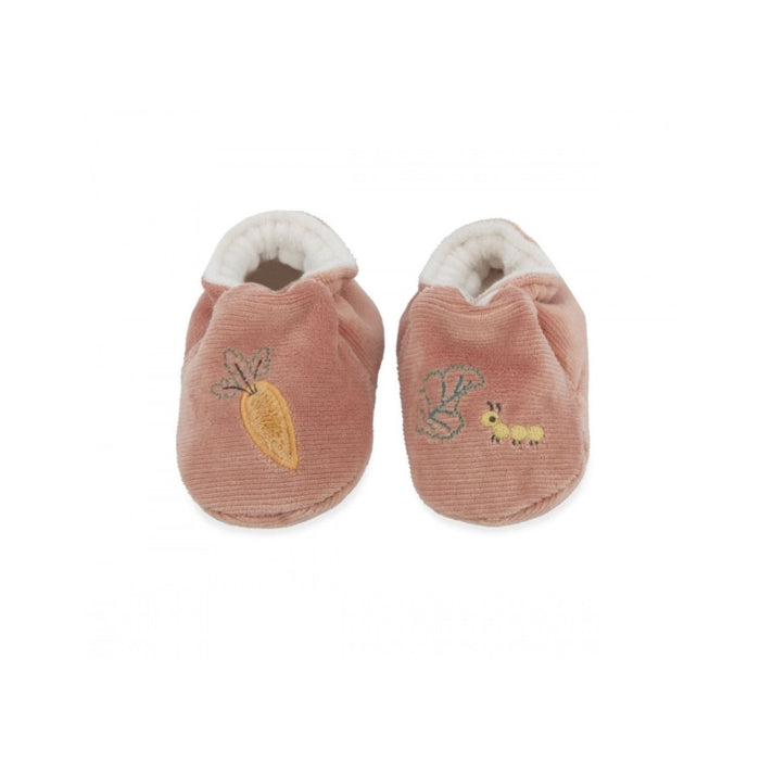 Kaloo Rattle & Slippers - Rabbit - ebebek - Black Friday