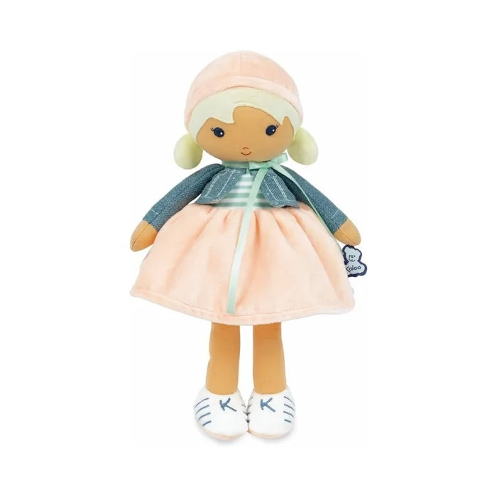 Kaloo Tendresse Doll - Chloe - ebebek - Black Friday